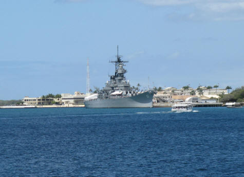 Pacific Aviation Museum at Pearl Harbor