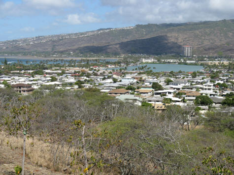 Hawaii Kai, Oahu